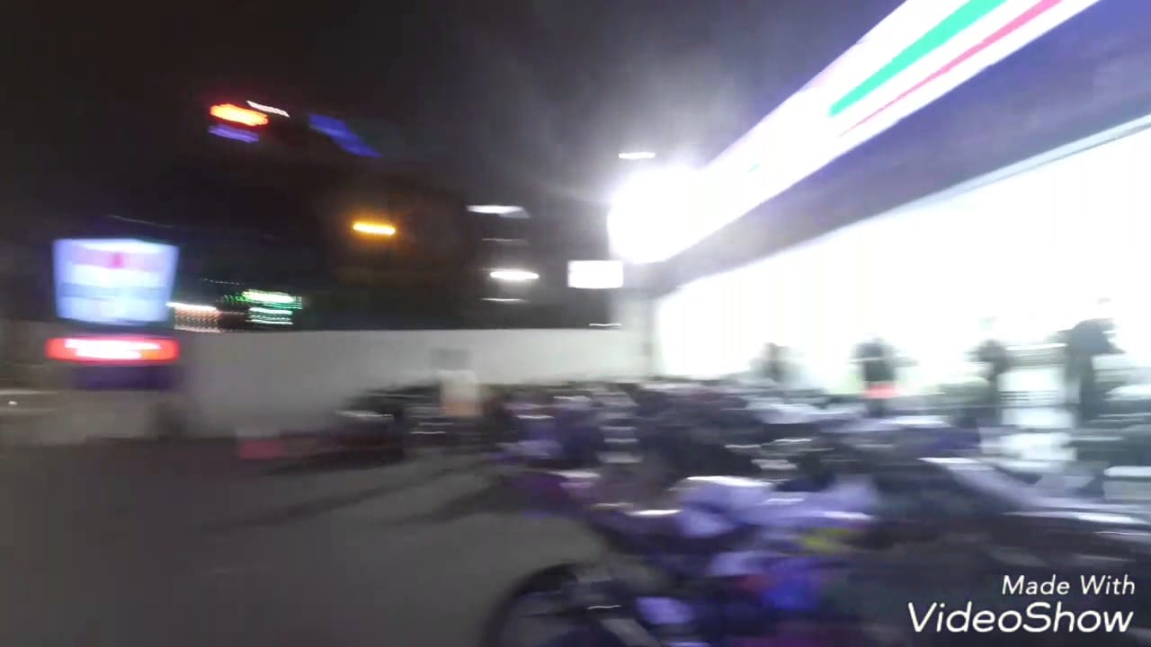 Gaspool to 2nd Anniv RIC at Pulo Gadung w/ R15 United Jakarta gaspool to 2nd anniv ric at pulo gadung w/ r15 united jakarta