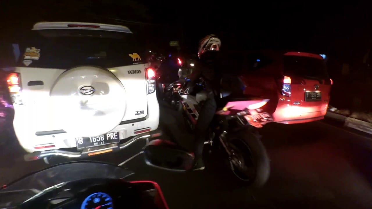 sunmori ke motorave part #5 | the last