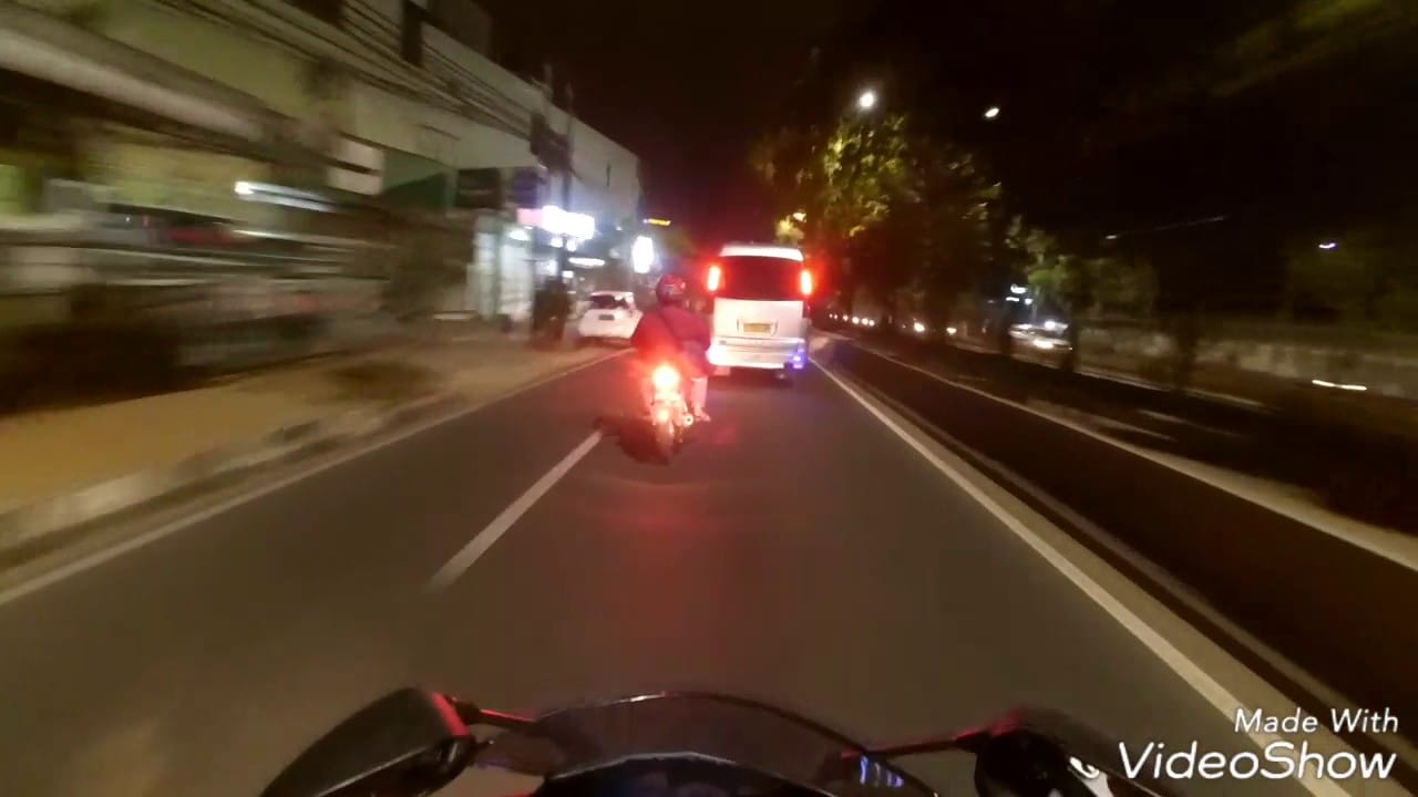 Riding Santai R15 v2 - Riding menghadiri kopsannya R15 United Jakarta Selatan riding santai r15 v2 – riding menghadiri kopsannya r15 united jakarta selatan