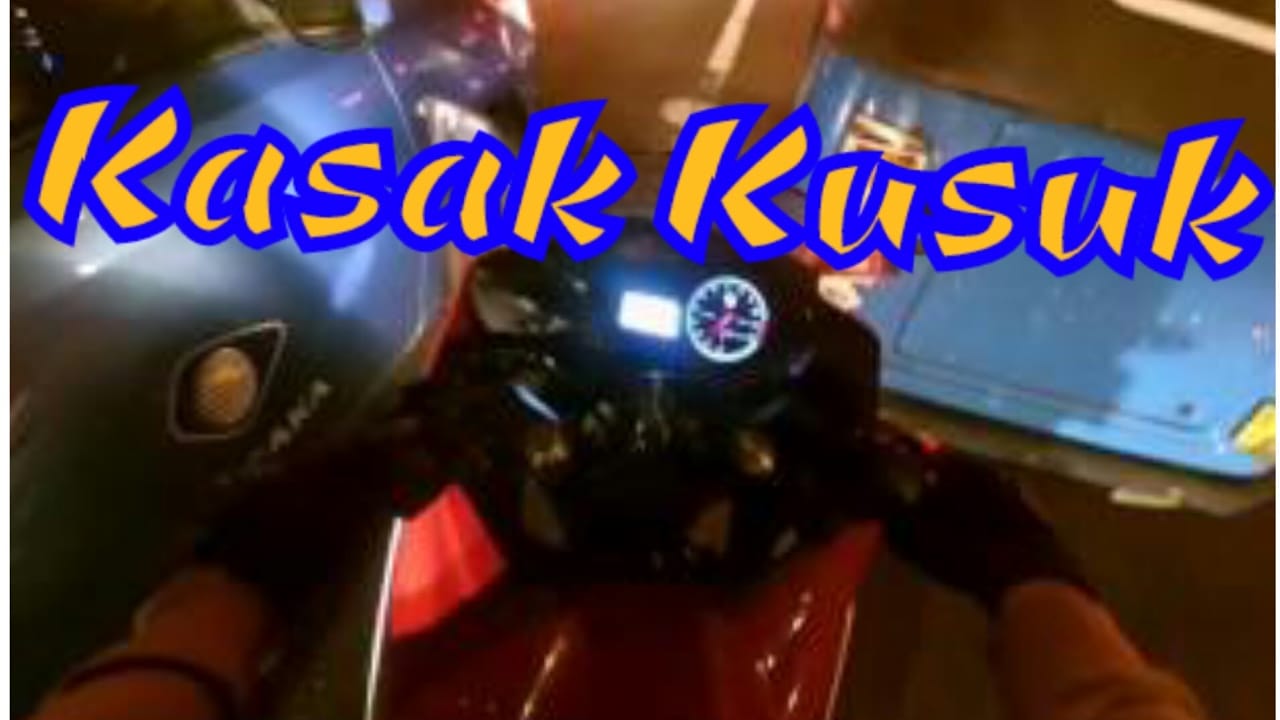 riding santai r15 v2 – jemput lady bikers rod r15 owner medan