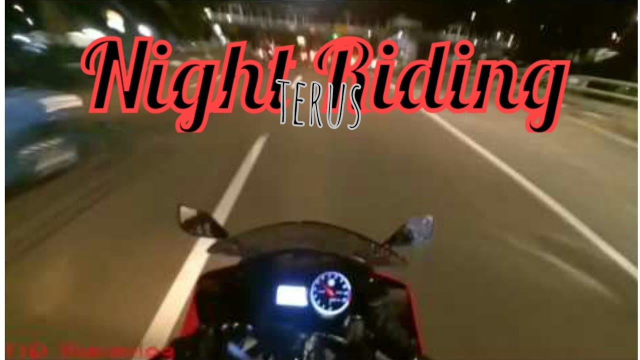 riding santai r15 v2 – jemput lady bikers r15 medan kopsan di masjid akbar kemayoran