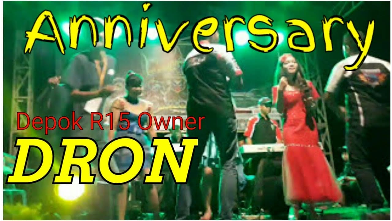 Anniv Dron Depok R15 Owner - Riding R15 v2 Sendirian ke Acara Anniv Dron ini???? anniv dron depok r15 owner – riding r15 v2 sendirian ke cara anniv dron ini????
