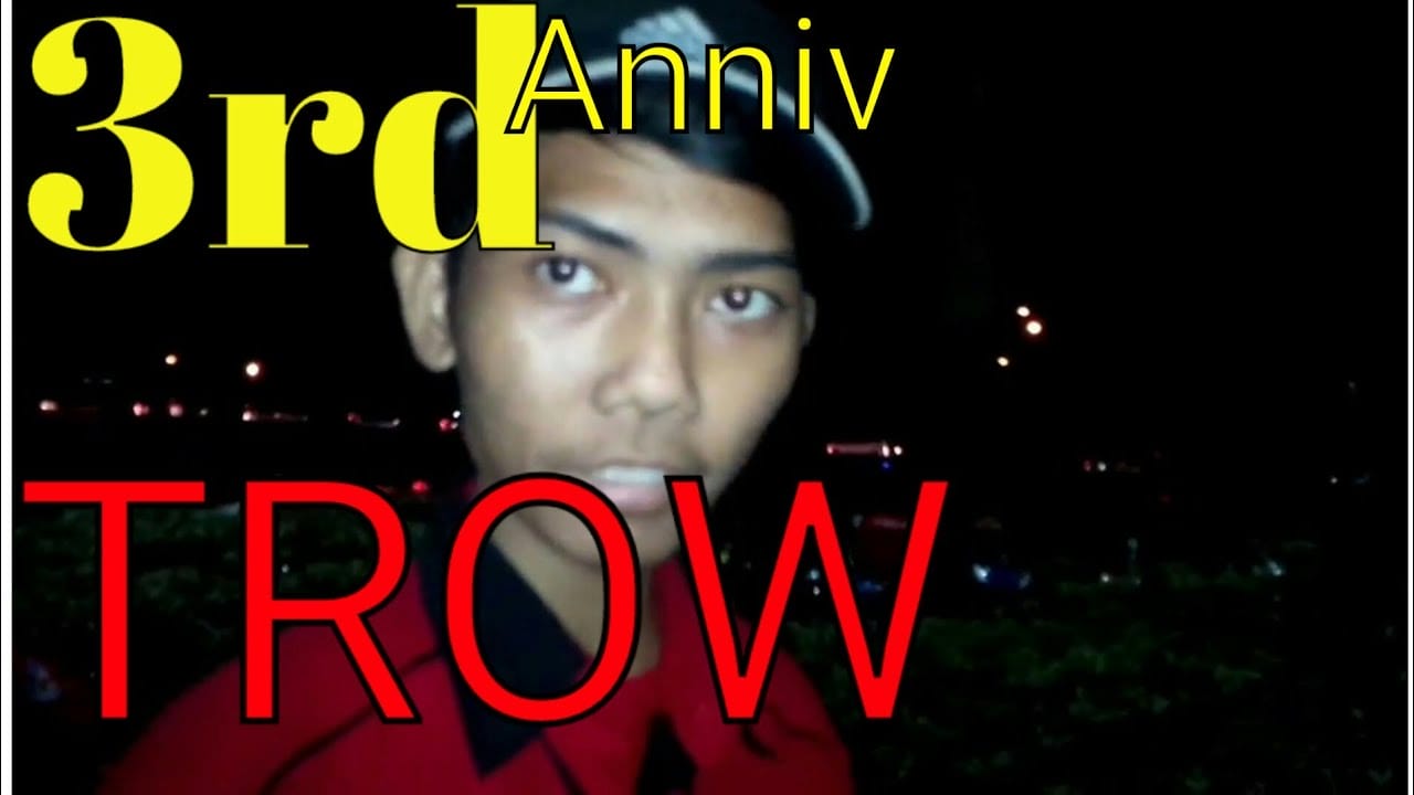 Anniv Trow R15 Tangerang – Ngecat Velg R15 Gratis Pake Cat Samurai Modifikasi Gratis di Anniv Trow