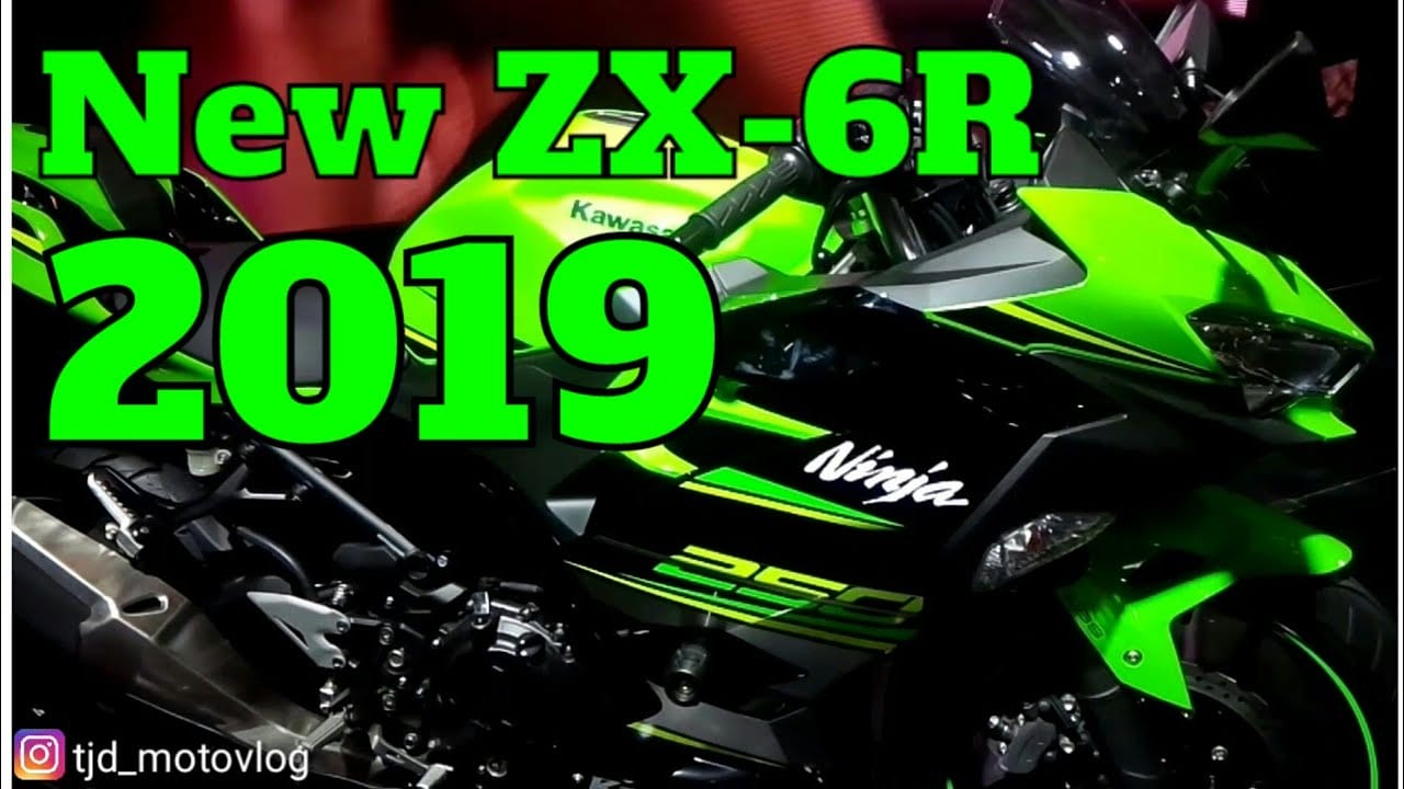 Kekurangan New Ninja 250 & Review Kawasaki ZX-6R 2019 kekurangan new ninja 250 & review kawasaki zx 6r 2019