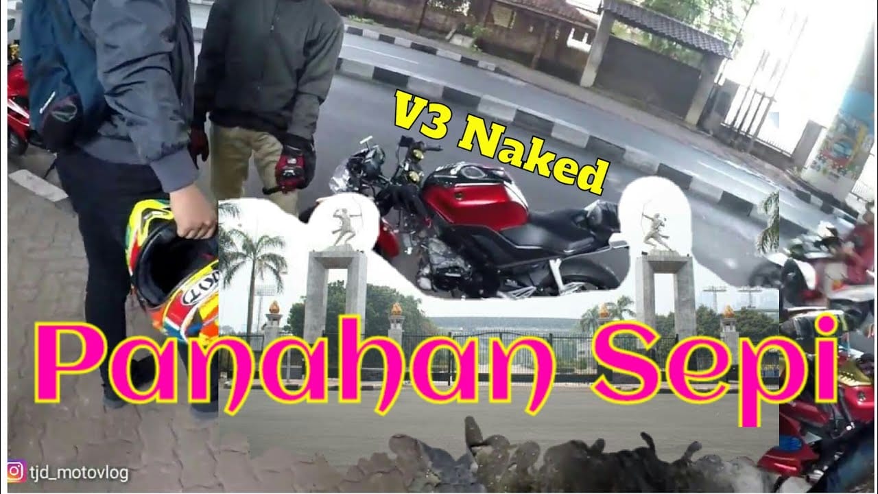 Yamaha R15 v2 – Sunmori R15 United Jakarta yampe Panahan di Usir – Riding Bahas Modif R15 v2
