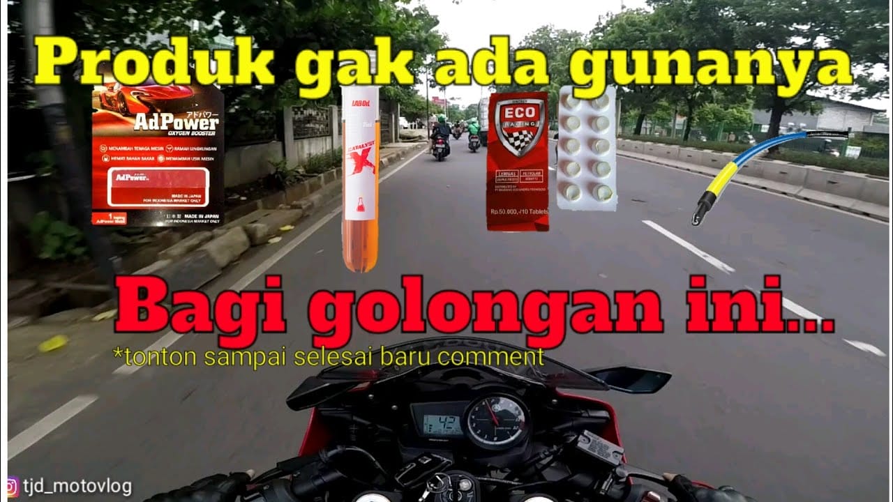 Yamaha R15 v2 – Review Accent Wire | Manfaat Accent Wire dkk Buat Motor