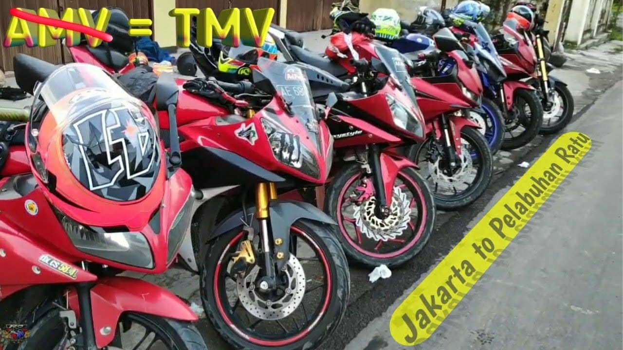 r15 touring – r15 touring ciletuh geopark pelabuhan ratu touring r15 united jakarta (tmv)