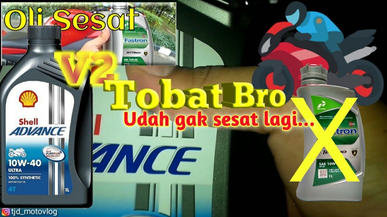 Ganti Oli - R15 Ganti Oli Shell Advance di R15 V2 | Tobat dari Oli Sesat ganti oli – r15 ganti oli shell advance di r15 v2 | tobat dari oli sesat
