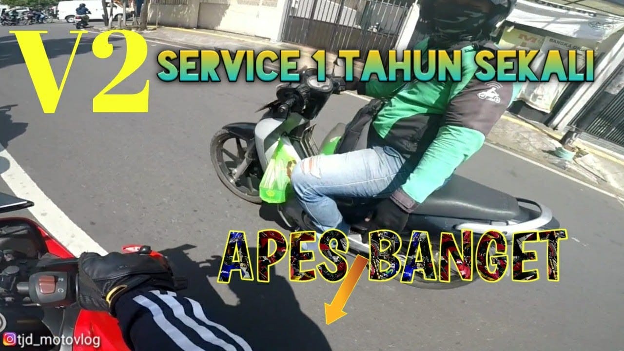 Ganti Oli - Beli Oli Shell Advance Ultra - R15 v2 Service Setahun Sekali - Yamaha R15 v2 ganti oli – beli oli shell advance ultra – r15 v2 service setahun sekali – yamaha r15 v2