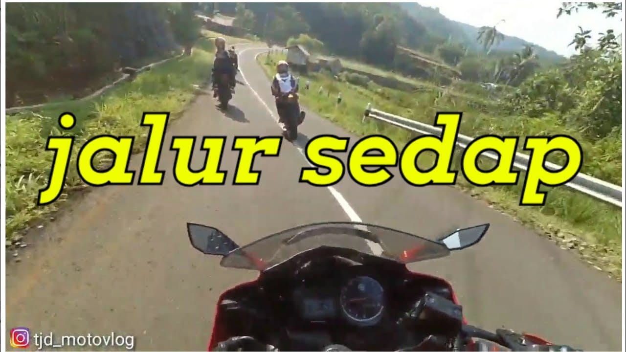 r15 touring – r15 touring pantai ciletuh puncak dharma keindahan alam yang tersembunyi