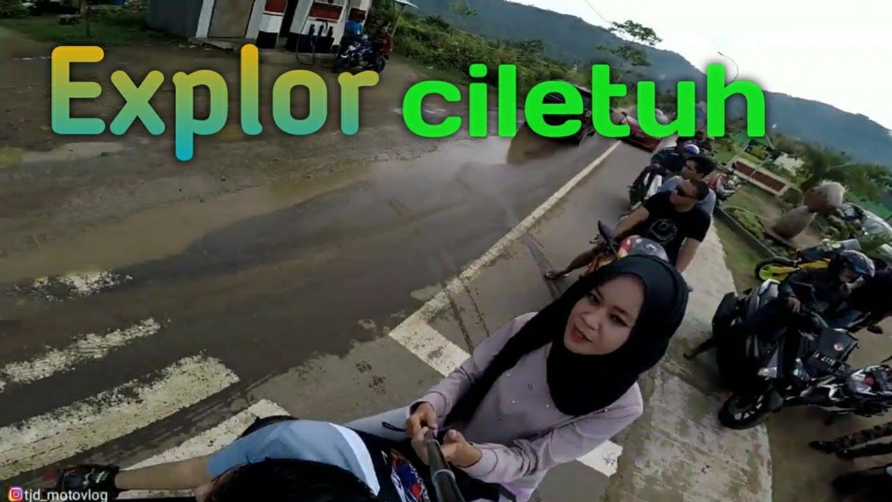 r15 touring – r15 united jakarta touring explor pantai ciletuh w/ keluarga r15 united jakarta