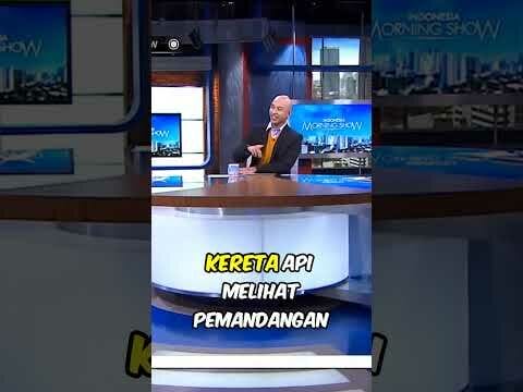 Kereta Api Masa Kini dan Masa Depan - Sejarah Hari Kereta Api 28 September